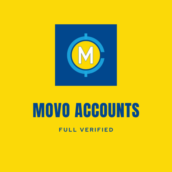 Buy Movocash Verified Accounts