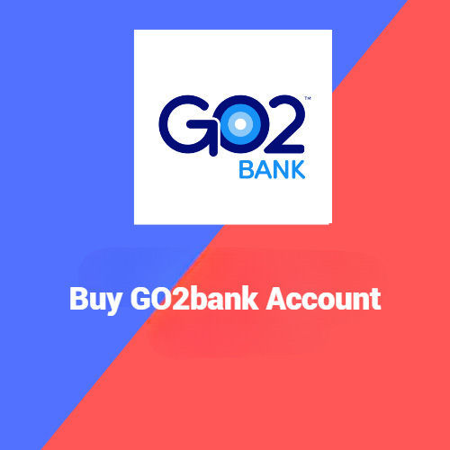 Buy Verified Go2Bank Account