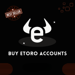 Buy Verified eToro Account