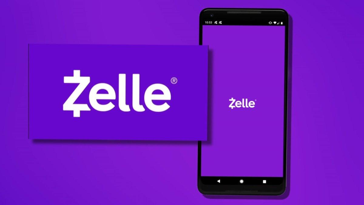 Buy zelle Accounts