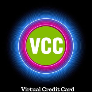 Buy VCC-Virtual Credit Card